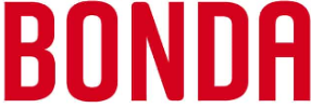 BONDA logo