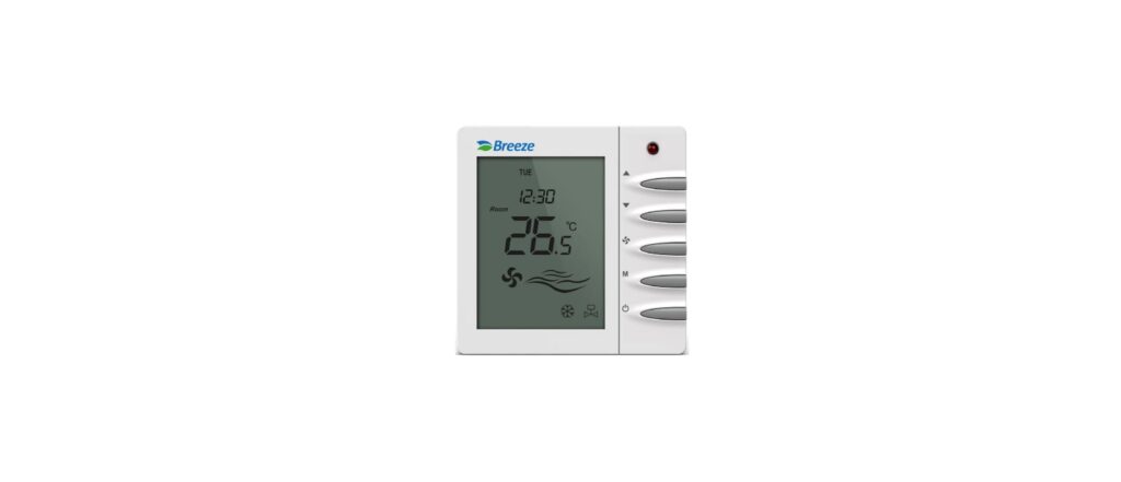 BREEZE-BC102-4DM-Programmable-Thermostat-FEATURED