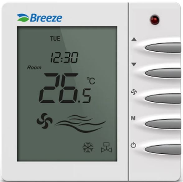 BREEZE-BC102-4DM-Programmable-Thermostat-PRODUCT