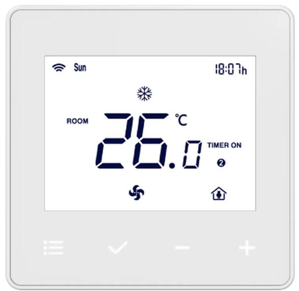 BREEZE-BC104-4-Touchscreen-Fan-Coil-Thermostat-PRODUCT
