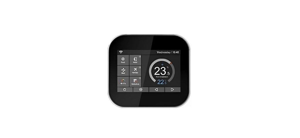 BREEZE-BC107-2-4-Touchscreen-WIFI-THERMOSTAT-PRODUCT