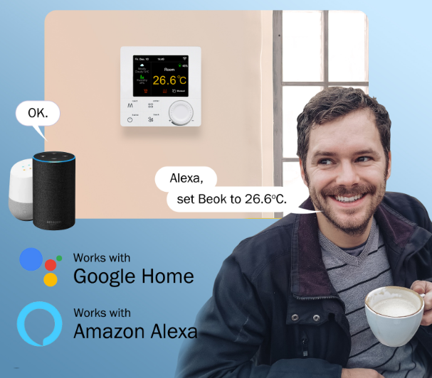 Beok-TCR8-Programmable-Wifi Room-Thermostat-3