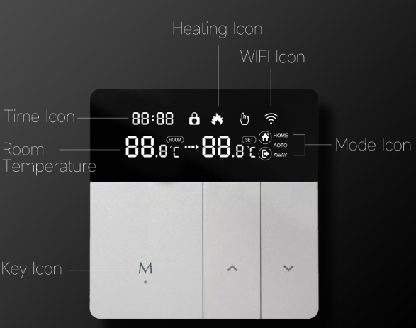 Beok-TGP53-Programmable-WiFi-Thermostat-10