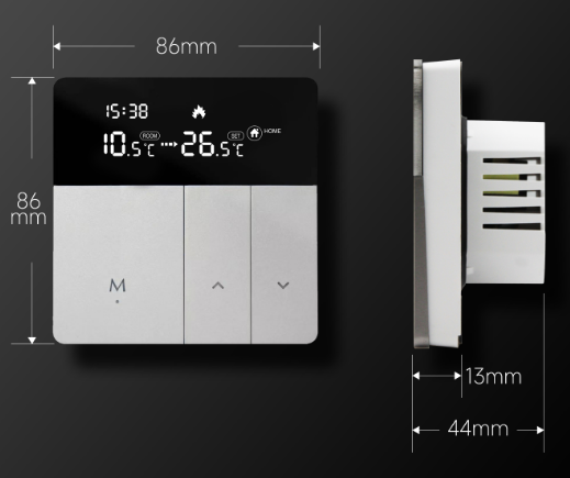 Beok-TGP53-Programmable-WiFi-Thermostat-11