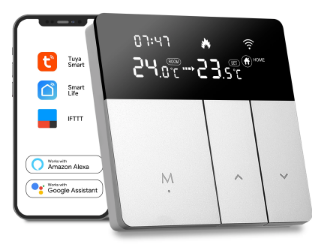 Beok-TGP53-Programmable-WiFi-Thermostat-PRO