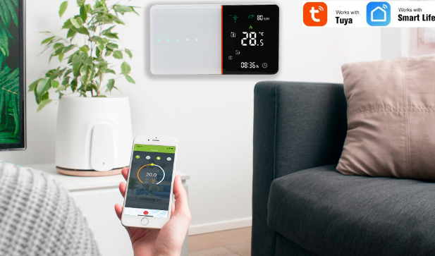 Beok-TGW005-Smart-Wifi-Thermostat -4