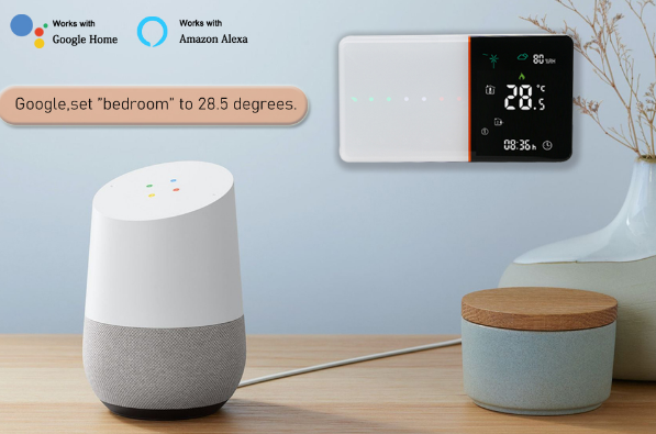 Beok-TGW005-Smart-Wifi-Thermostat -5