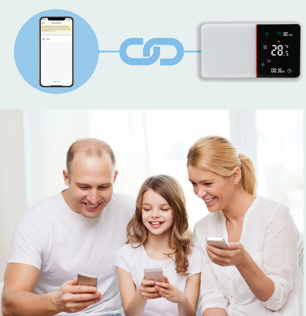 Beok-TGW005-Smart-Wifi-Thermostat -6