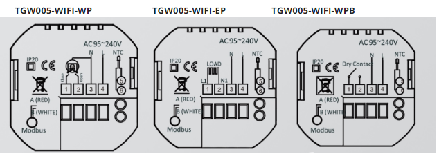 Beok-TGW005-Smart-Wifi-Thermostat -8