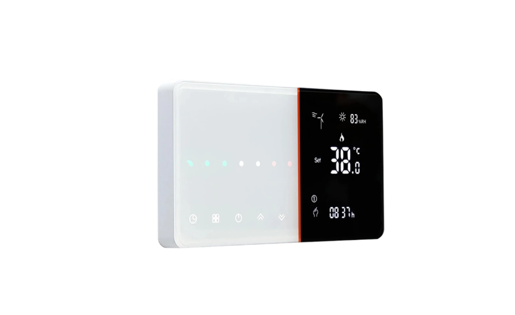 Beok TGW005 Smart Wifi Thermostat  fea