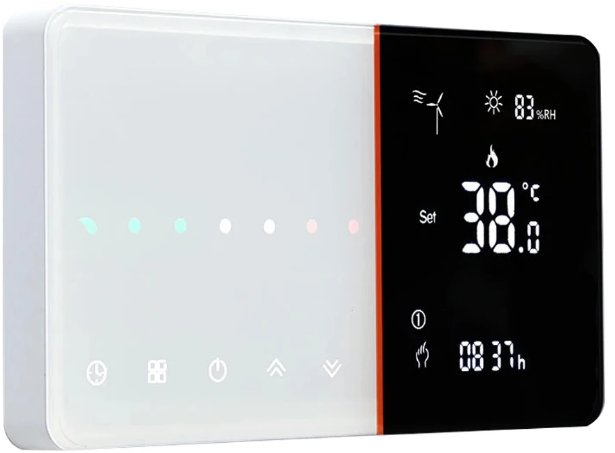 Beok-TGW005-Smart-Wifi-Thermostat -pro