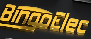 Bingoelec logo