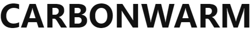 CARBONWARM logo