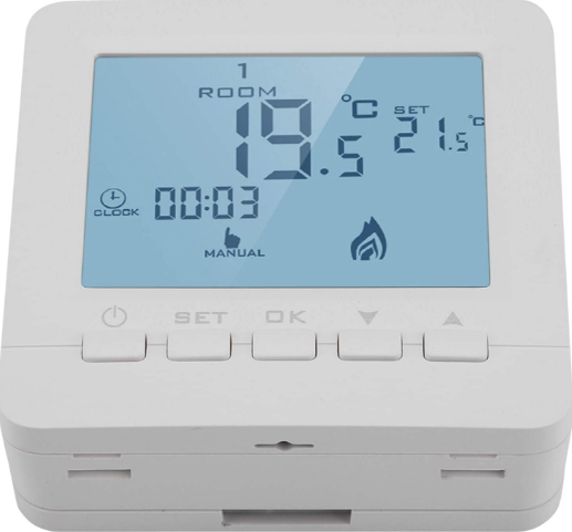 Cerlingwee- 9kbt6v0- Programmable -Thermostat - pro