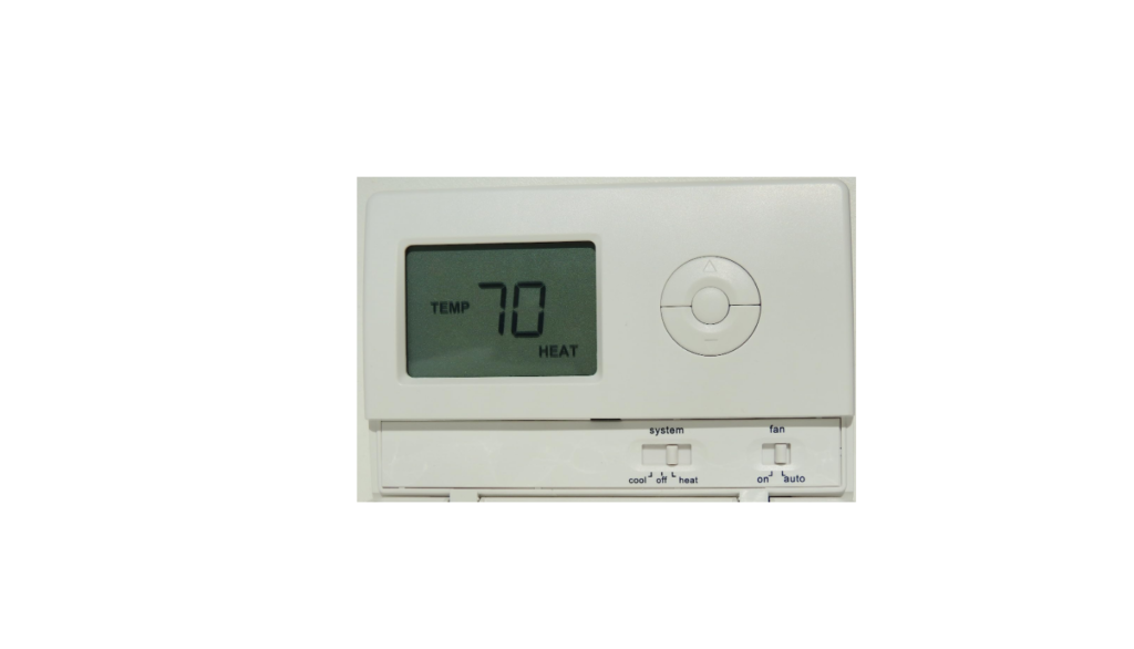 Control- Temp- CT76 -Thermostat  - pro