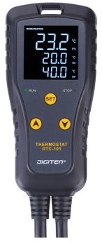 DIGITEN- DTC151- Reptiles- Temp- Controller -Digital- Thermostat-  pro - 