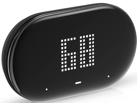 Degrii- ‎THM- Wi-Fi- Smart- Thermostat- PRO