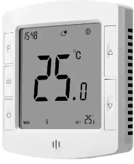 Denzye Q7 WIFI Smart Home Thermostat  PRO