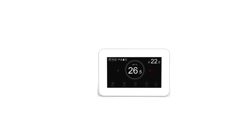 E-TOP- FT-CS03- Colorful- Touchscreen -Thermostat - fea