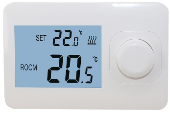 E-TOP- HT-02- NP- Digital- Room- Thermostat  - pro