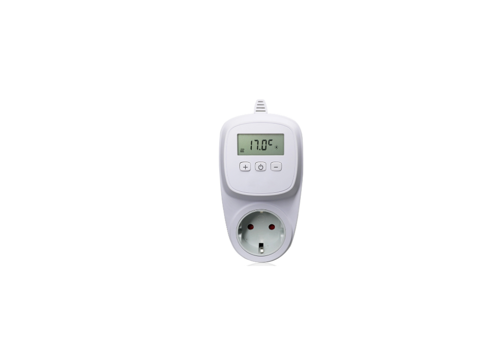 E-TOP- HT-04(NP)- Non-Programmable -Plug- Socket- Thermostat -FEA