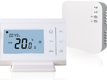E-TOP-WT-11 -7-days -Programmable- Wireless- WIFI -Thermostat  - pro - 