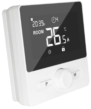 E-TOP- WT-25- Smart- RF -Wireless -Thermostat - pro 