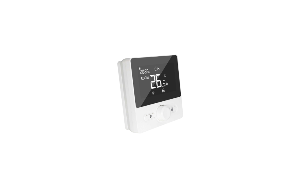 E-TOP- WT-25- Smart- RF -Wireless -Thermostat -fea
