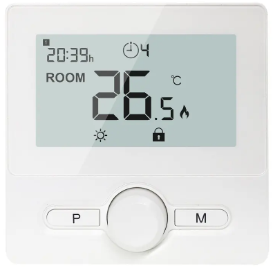 E-Top HT-25 Digital Wifi Smart Thermostat  PRO