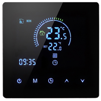 EARUELECTRIC K2RH-B WiFi Smart Electric Thermostat PRO