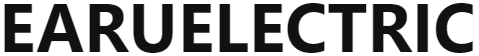 EARUELECTRIC LOGO