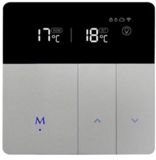 EARUELETRIC TH213ES WiFi Smart Thermostat-PRODUCT