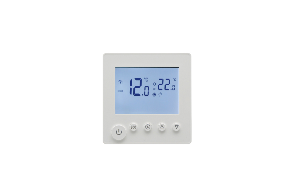 Earu electric K1MH16A Electric Floor Heating Thermostat FEA