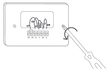 Ecobee- ‎EB-STATE5-01- Programmable- Wifi -Thermostat -figurer - (12)