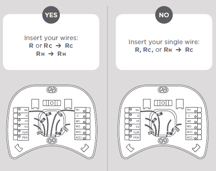 Ecobee- ‎EB-STATE5-01- Programmable- Wifi -Thermostat -figurer - (15)