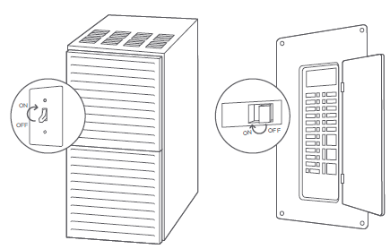 Ecobee- ‎EB-STATE5-01- Programmable- Wifi -Thermostat -figurer - (20)