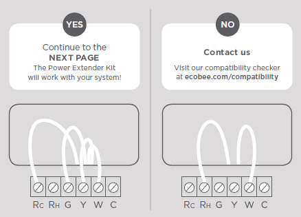 Ecobee- ‎EB-STATE5-01- Programmable- Wifi -Thermostat -figurer - (23)