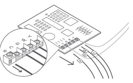 Ecobee- ‎EB-STATE5-01- Programmable- Wifi -Thermostat -figurer - (28)