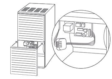 Ecobee- ‎EB-STATE5-01- Programmable- Wifi -Thermostat -figurer - (33)