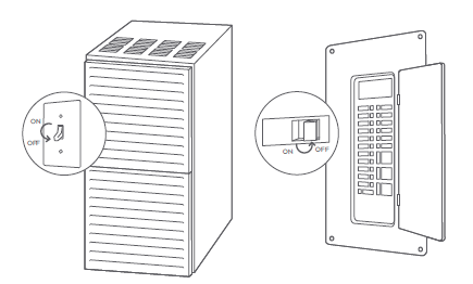 Ecobee- ‎EB-STATE5-01- Programmable- Wifi -Thermostat -figurer - (4)