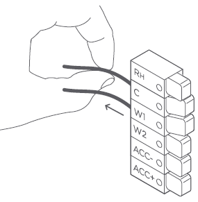 Ecobee- ‎EB-STATE5-01- Programmable- Wifi -Thermostat -figurer - (41)