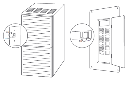 Ecobee- ‎EB-STATE5-01- Programmable- Wifi -Thermostat -figurer - (44)