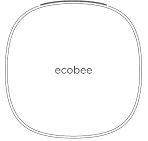 Ecobee- ‎EB-STATE5-01- Programmable- Wifi -Thermostat -figurer - (45)