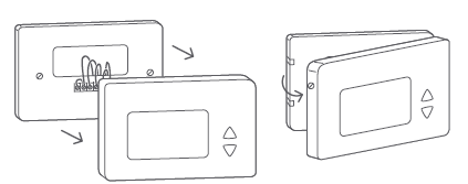 Ecobee- ‎EB-STATE5-01- Programmable- Wifi -Thermostat -figurer - (6)