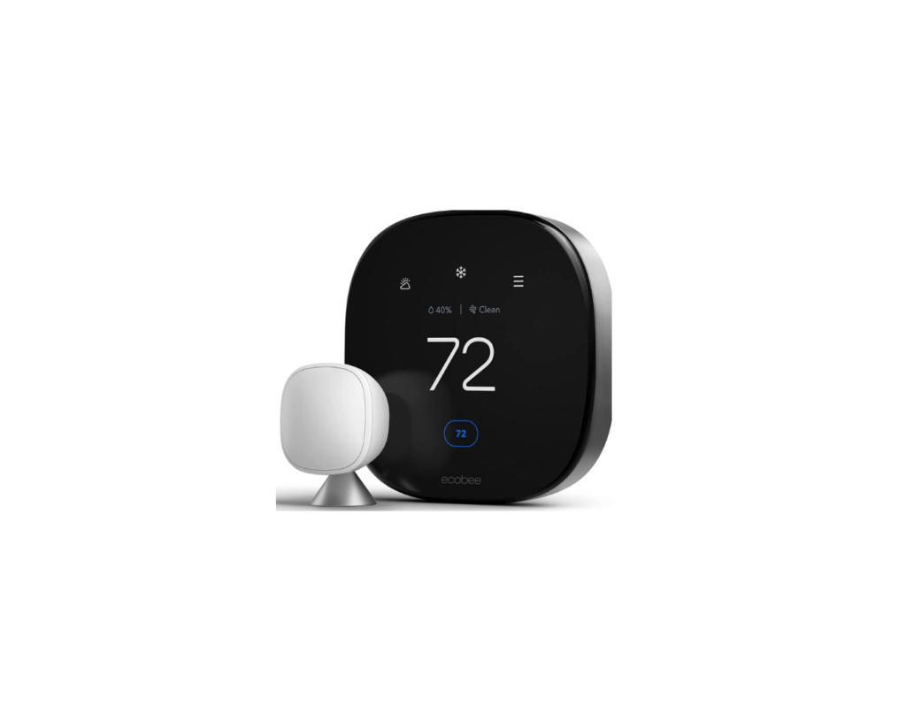 Ecobee ‎EB-STATE5-01 Programmable Wifi Thermostat FEA