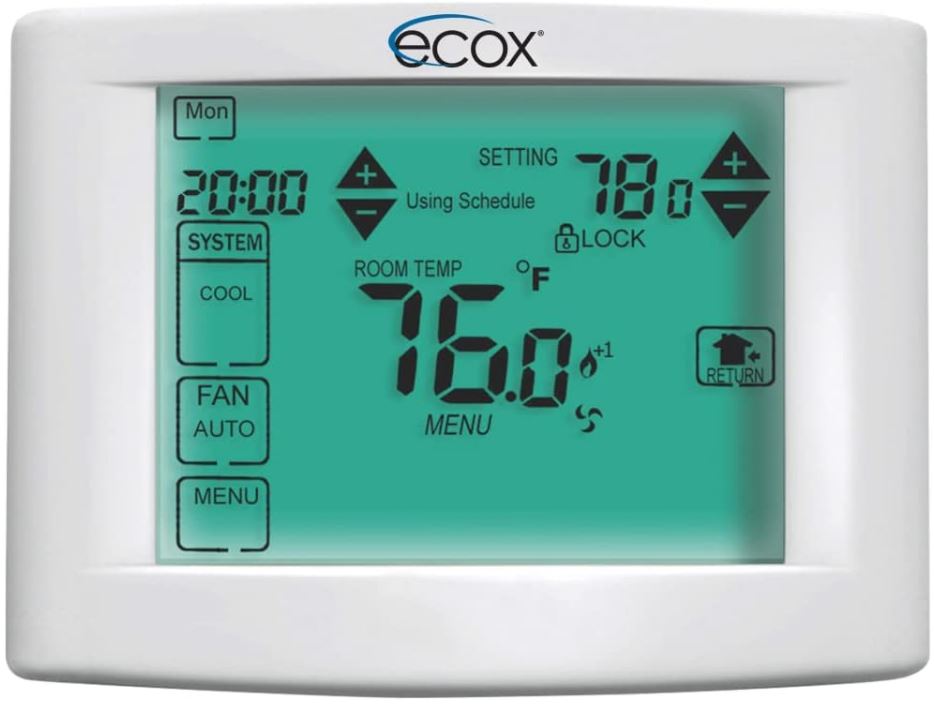 Ecox-SAS6000STK-7-7-Day-Programmable-Thermostat-PRODUCT