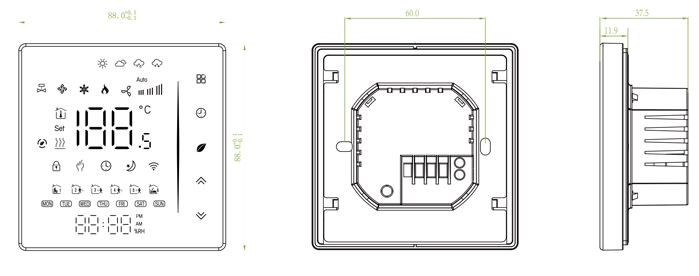 Eztofa-EZ-BHT-002-WiFi-Smart-TouchScreen-Thermostat-FIG.1