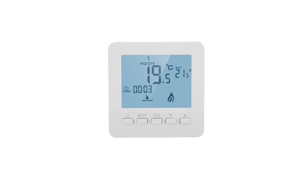 Fuwinkr- Digital -Programmable- Thermostat - fea