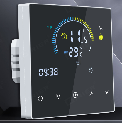 GIRIER Smart Wifi Thermostat 8