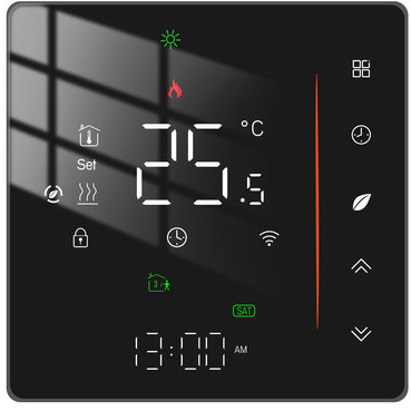 GIRIER Smart Wifi Thermostat pro